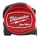 Milwaukee 5m/16ft Slimline Tape Measure | 48227717