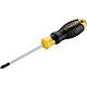 Stanley Cushion Grip Screwdriver PZ2 x 100mm STHT16163-0