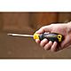 Stanley Cushion Grip Screwdriver PZ2 x 100mm STHT16163-0