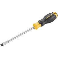 Stanley Slotted 8mm Cushion Grip Screwdriver 150mm STHT16149-0