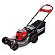 Milwaukee M18 FUEL F2LM53-0 53cm Lawn Mower 36V (2x18V) Dual Battery Self Propelled Lawnmower Body Only | 4933479584