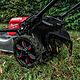 Milwaukee M18 F2LM53-0 FUEL 53cm Lawn Mower 36V (2x18V) Dual Battery Self Propelled Lawnmower Body Only | 4933479584