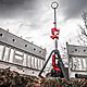 Milwaukee M18 SAL-0 LED 18V Tripod Tower Work Light Cordless Body Only | 4933451246