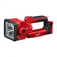 Milwaukee M18 SLED-0 18V LED Search Light Body Only | 4933459159