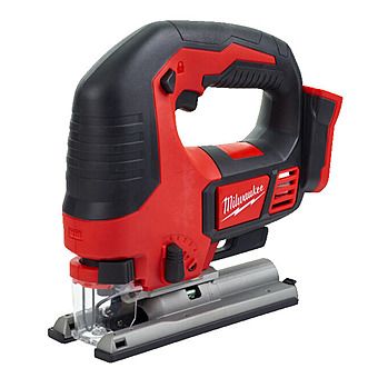 Picture of Milwaukee M18 BJS-0 18V Top Handle Jigsaw Body Only | 4933451391