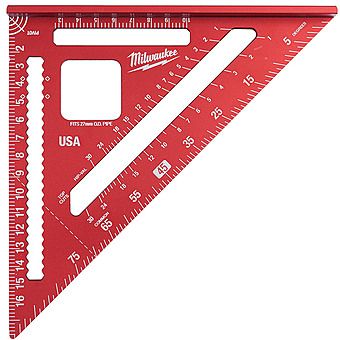 Milwaukee Rafter/Speed Square Metric 18cm