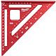 Milwaukee Rafter/Speed Square Metric