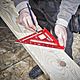 Milwaukee Rafter/Speed Square Metric 18cm