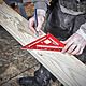 Milwaukee Rafter/Speed Square Metric 18cm