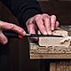 Milwaukee Bevelled Edge Chisels 4 Piece Set | 4932479897