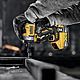 DeWalt DCF860E2T 18V XR 282Nm 1/4&quot; Impact Driver with 2x 1.7Ah PowerStack Batteries