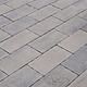 Tobermore Stanza Paving Flags | Slate