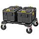 DeWalt ToughSystem 2.0 DXL Dolly / Trolley | DWST08530-1