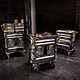 DeWalt ToughSystem 2.0 DXL Dolly / Trolley | DWST08530-1