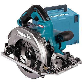 Makita HS004GZ02 40Vmax XGT 190mm Circular Saw Body & Case Only