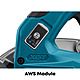 Makita HS004GZ02 40Vmax XGT 190mm Circular Saw Body &amp; Case Only