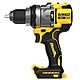 DeWalt DCD1007H2T 18V XR Premium Combi Hammer Drill with 2x 5.0Ah PowerStack Batteries