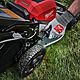 Milwaukee M18 F2LM46-802 46cm Lawn Mower 36V (2x18V) FUEL Dual Battery Self Propelled Lawnmower 2 x 8.0Ah Batteries | 4933492011