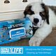 Ultra Grime Life Pet Cloth Wipes XXL 80 Pack