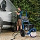 Draper 83818 Expert 6.5HP Petrol Pressure Washer