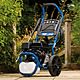 Draper 83818 Expert 6.5HP Petrol Pressure Washer