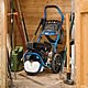 Draper 83818 Expert 6.5HP Petrol Pressure Washer