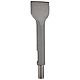 Makita D-23868 Flat Scaling Chisel 75mm With 30mm Hex Shank