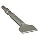 Makita D-20694 50mm Flat Scaling Chisel 17mm Hex Shank to Suit Makita HM0810T