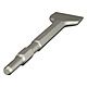 Makita D-20694 50mm Flat Scaling Chisel 17mm Hex Shank to Suit Makita HM0810T
