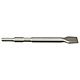 Makita D-20694 50mm Flat Scaling Chisel 17mm Hex Shank to Suit Makita HM0810T