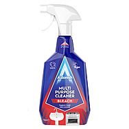 Astonish Multi Surface Cleaner with Bleach Spray 750ml