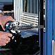 Makita 9032 Filing Belt Sander 9mm 230V