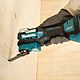 Makita DTM52Z 18V Starlock-Max Oscillating Multi-Tool Body Only