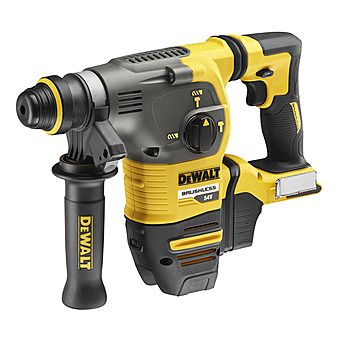 DeWalt DCH333N 54V FlexVolt SDS-Plus Rotary Hammer Drill Body Only