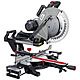 SIP 01505 12&quot; Sliding Compound Mitre Saw 2.4HP 230V