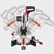 SIP 01505 12&quot; Sliding Compound Mitre Saw 2.4HP 230V