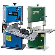 Bandsaws