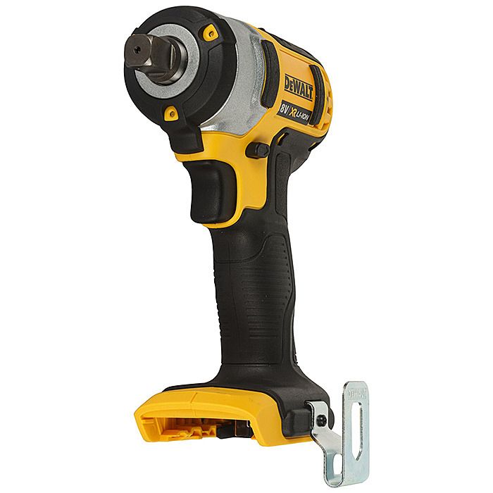 DeWalt DCF880N 18V XR Compact 1/2" Impact Wrench Body Only Ray