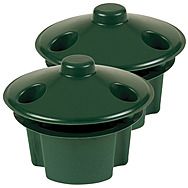 STV Slugs Away Baited Slug Traps 2 Pack