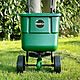 Miracle-Gro Rotary Lawn Seed &amp; Fertiliser Spreader 