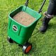 Miracle-Gro Rotary Lawn Seed &amp; Fertiliser Spreader 