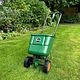 Miracle-Gro Rotary Lawn Seed &amp; Fertiliser Spreader 