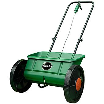 Miracle-Gro Drop Seed Spreader