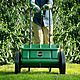 Miracle-Gro Drop Seed Spreader