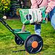 Miracle-Gro Drop Seed Spreader