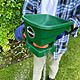 Miracle-Gro Handy Seed Spreader