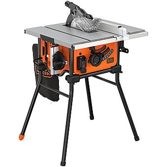 Black & Decker BES720 1800W 254mm Table Saw