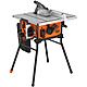 Black &amp; Decker BES720 1800W 254mm Table Saw