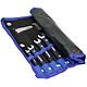 Streetwize 8 Piece Combination Spanner Set with Cushion Grips