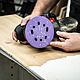 Trend T18S/ROS125B 18V 125mm Random Orbital Sander Body Only